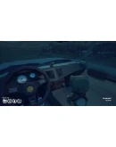 Under the Sand REDUX - a road trip game STEAM GIFT