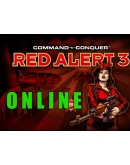 Command &amp Conquer: Red Alert 3 - ОНЛАЙНSTEAMна 30 дне