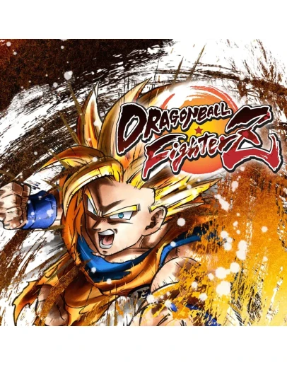 DRAGON BALL FighterZ Steam/GlobalCashback