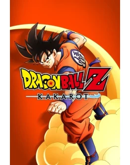 DRAGON BALL Z: KAKAROT Steam/Global DRAGON BALL Z: KAKAROT Steam/Global
