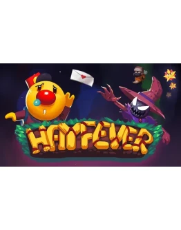 Hayfever XBOX ONE XS КЛЮЧ