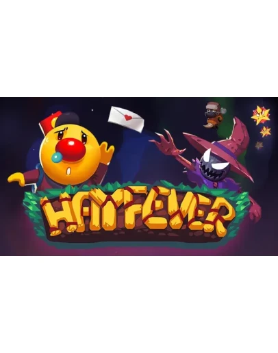 Hayfever XBOX ONE XS КЛЮЧ