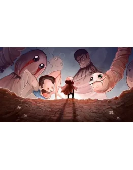 LISA: The Painful Definitive Edition XBOX КЛЮЧ