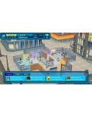 Gym Empire - Gym Tycoon Sim Management STEAM РОССИЯ