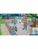 Gym Empire - Gym Tycoon Sim Management STEAM РОССИЯ