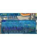 Gym Empire - Gym Tycoon Sim Management STEAM РОССИЯ