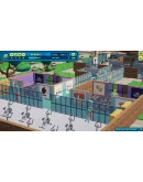 Gym Empire - Gym Tycoon Sim Management STEAM РОССИЯ