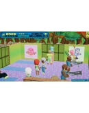 Gym Empire - Gym Tycoon Sim Management STEAM РОССИЯ