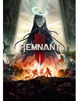 Remnant II Ultimate игр XBOX XS / ONE