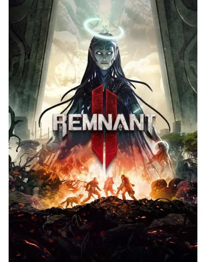 Remnant II Ultimate игр XBOX XS / ONE