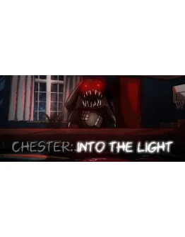 Chester: Into The Light АВТОДОСТАВКА STEAM GIFT РОСС