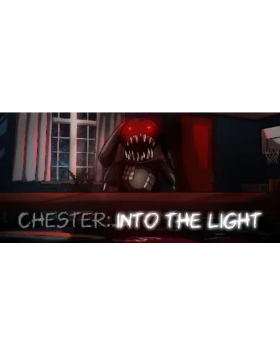 Chester: Into The Light АВТОДОСТАВКА STEAM GIFT РОСС