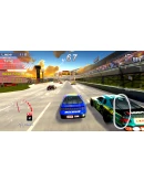 Speedway Racing АВТОДОСТАВКА STEAM GIFT РОССИЯ
