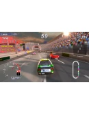 Speedway Racing АВТОДОСТАВКА STEAM GIFT РОССИЯ