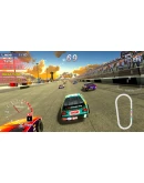 Speedway Racing АВТОДОСТАВКА STEAM GIFT РОССИЯ