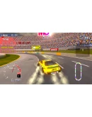 Speedway Racing АВТОДОСТАВКА STEAM GIFT РОССИЯ