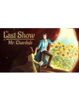 The Last Show of Mr. Chardish XBOX ONE XS КЛЮЧ