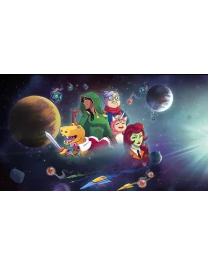 Task Force Kampas XBOX ONE XS КЛЮЧ