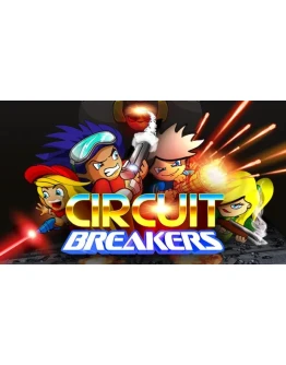 Circuit Breakers XBOX ONE XS КЛЮЧ Circuit Breakers XBOX ONE XS КЛЮЧ