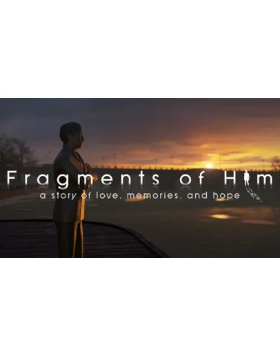 Fragments of Him XBOX ONE XS КЛЮЧ