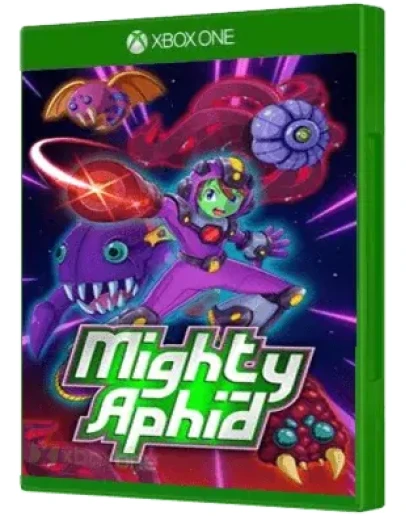 Mighty Aphid XBOX ONE XS КЛЮЧ