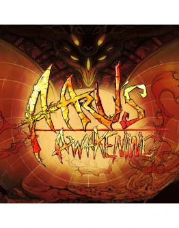 Aaru's Awakening XBOX ONE XS КЛЮЧ