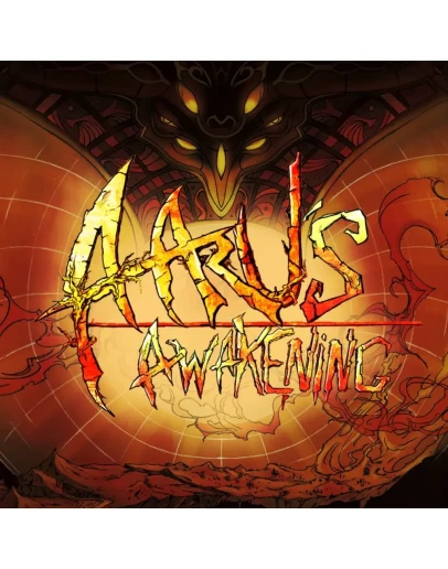 Aaru's Awakening XBOX ONE XS КЛЮЧ
