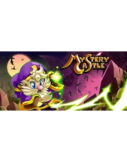 Mystery Castle XBOX ONE XS КЛЮЧ