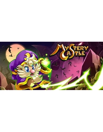 Mystery Castle XBOX ONE XS КЛЮЧ