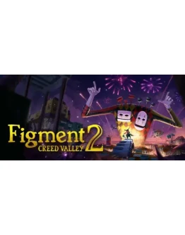 Figment 2: Creed Valley - STEAM GIFT РОССИЯ