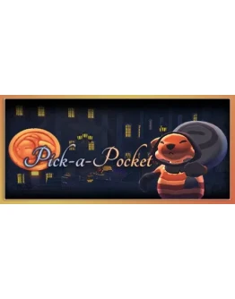 Pick-a-Pocket - STEAM GIFT РОССИЯ