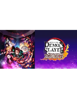 Demon Slayer Deluxe Edition + DLC Steam/Global