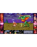 CAPCOM BEAT 'EM UP BUNDLEXBOX ONEXSКЛЮЧ