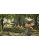 BIG BUCK HUNTER ARCADEXBOX ONEXSКЛЮЧ