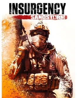 Insurgency: Sandstorm EPIC GAMES (PC)
