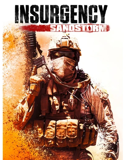 Insurgency: Sandstorm EPIC GAMES (PC)