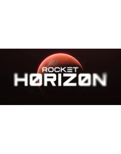 Rocket Horizon АВТОДОСТАВКА STEAM GIFT РОССИЯ