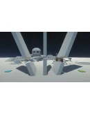 Rocket Horizon АВТОДОСТАВКА STEAM GIFT РОССИЯ