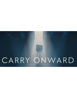 Carry Onward АВТОДОСТАВКА STEAM GIFT РОССИЯ