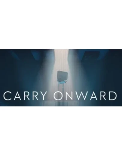 Carry Onward АВТОДОСТАВКА STEAM GIFT РОССИЯ