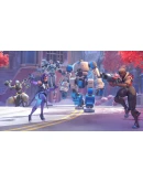 Аккаунт Overwatch 2 Для игры в РФ