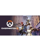 Аккаунт Overwatch 2 Для игры в РФ