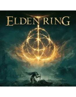 ELDEN RING + DLC Shadow of the ErdtreePS4/PS5 TR