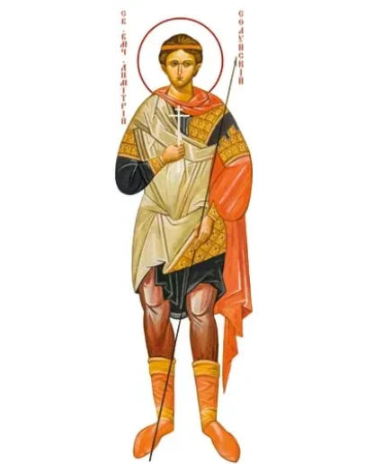 Димитрий Солунский, вмч_001(44х144см)слои-каналы