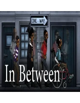 In Between (Steam key / РФ+Весь Мир)