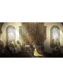 In Between (Steam key / РФ+Весь Мир)