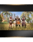 Conan Exiles Все регионыSTEAM 0