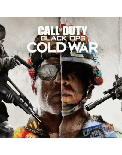 Call Of Duty: Black Ops Cold WarPS4/PS5 Турция