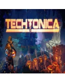 Techtonica Steam Gift АВТОВЫДАЧА ВСЕ РЕГИОНЫ