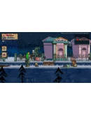 Squally АВТОДОСТАВКА STEAM GIFT РОССИЯ